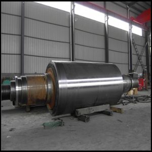 Rolling Mill Replacement Roller