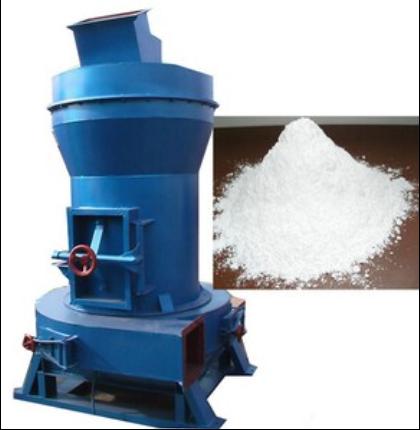 Grinding mill machines