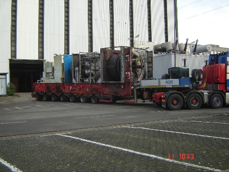 Filter 50 hz 3000 rpm