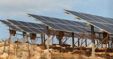 Ground mounted Solar power stations Ground mounted Solar power stations