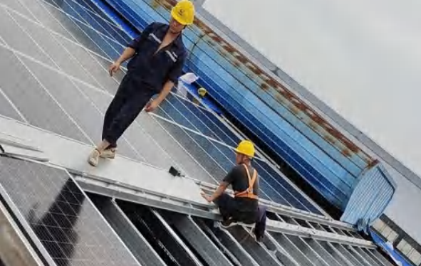 Ground mounted Solar power stations Ground mounted Solar power stations