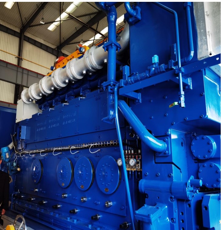MAN 6L2738 HFO generator set1 (2).jpg