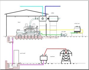 Cogeneration System