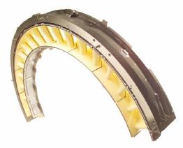 Technical specifications and Quotation on Capital parts of GE Frame 6B&F9E gas turbine from Non OEM(图3)