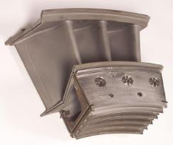 Technical specifications and Quotation on Capital parts of GE Frame 6B&F9E gas turbine from Non OEM(图4)