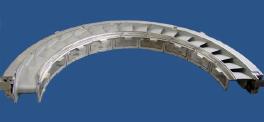 Technical specifications and Quotation on Capital parts of GE Frame 6B&F9E gas turbine from Non OEM(图7)