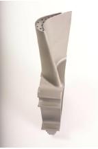 Technical specifications and Quotation on Capital parts of GE Frame 6B&F9E gas turbine from Non OEM(图1)